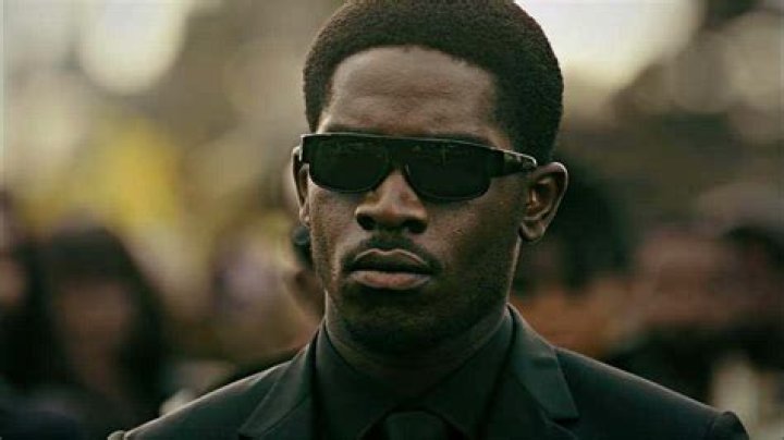 What Happened To Franklin Saint?