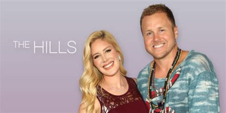 What Happened To Heidi Montag's Dog From 'The Hills'? The Long Unanswered Mystery Has Finally Been Solved