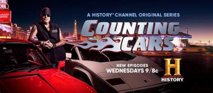 What happened to Horny Mike on 'Counting Cars'?
