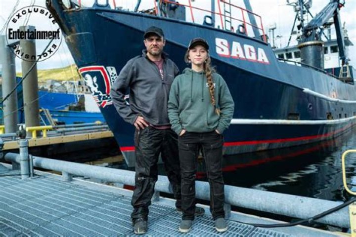 What Happened To Jake Anderson's Sister On Deadliest Catch?