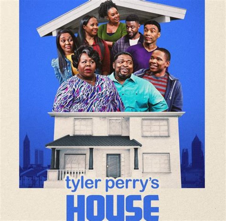 What Happened To Janine On House Of Payne?