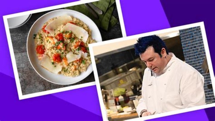 What happened to Jason Smith on Food Network?