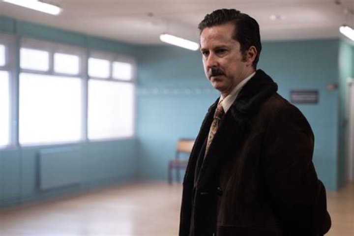 What happened to Jim Hobson from The Long Shadow?