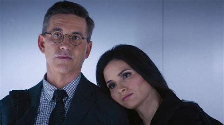 What Happened To Jimmy Palmer’s Wife On Ncis?