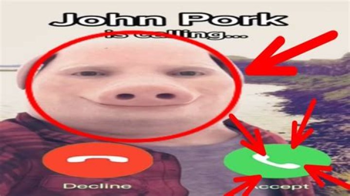 What Happened To John Pork?