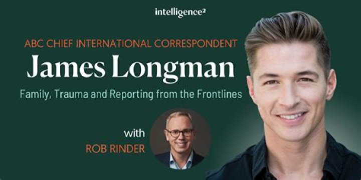 What happened to John Roberts Eye? Reporting from the Frontlines in Kyiv