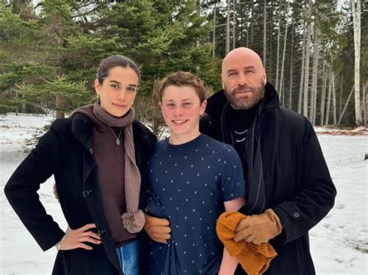 What Happened To John Travolta Daughter?