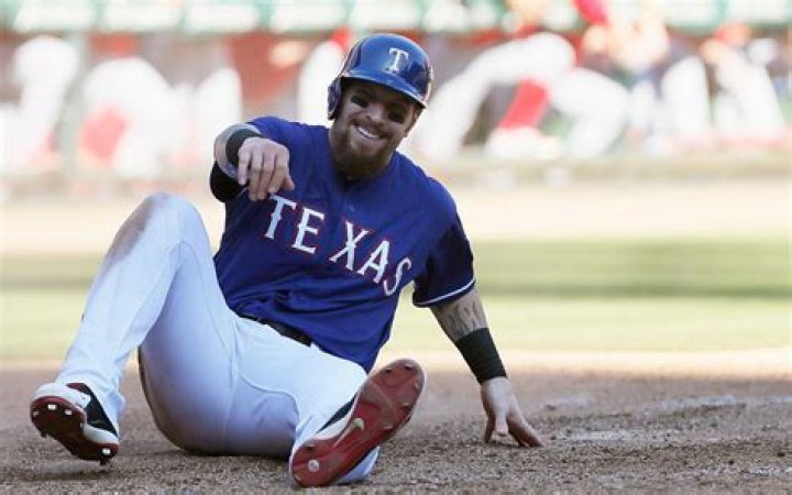 What Happened To Josh Hamilton?