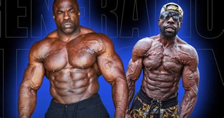 What Happened To Kali Muscle Skin: A Deep Dive Into His Transformation