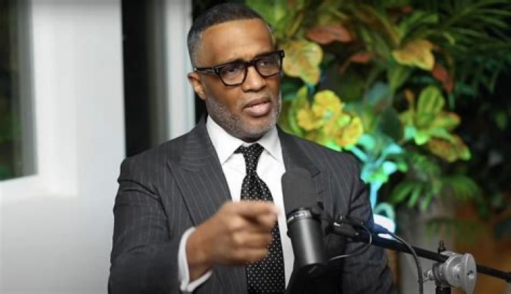 What Happened To Kevin Lemons? One Of The Greatest From The Gospel Community!