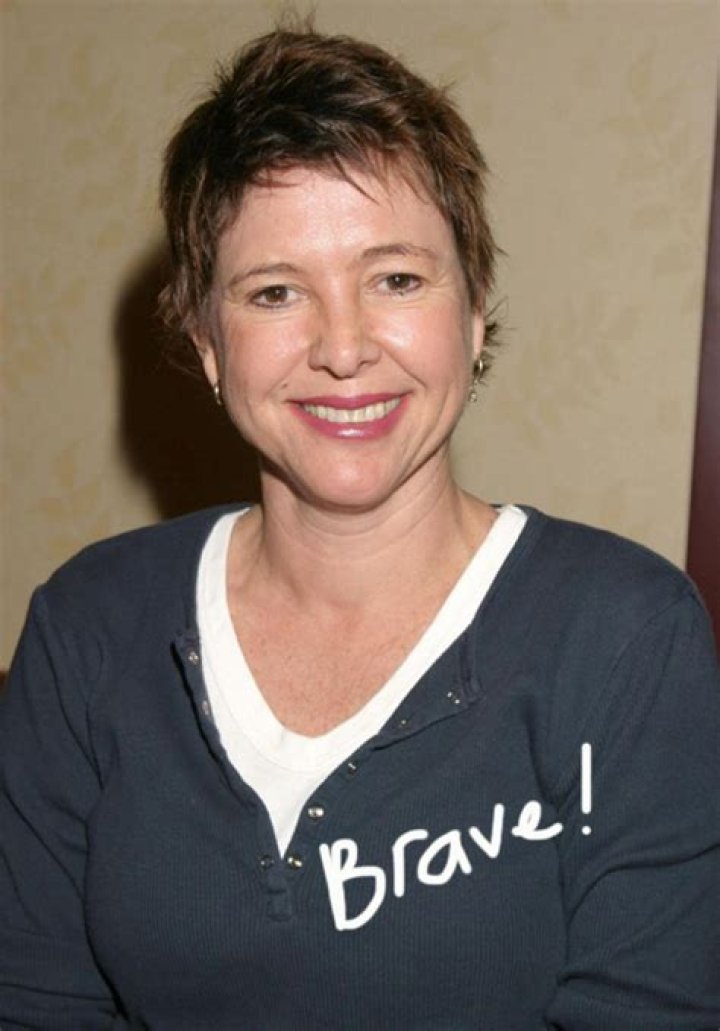 What Happened To Kristy McNichol?