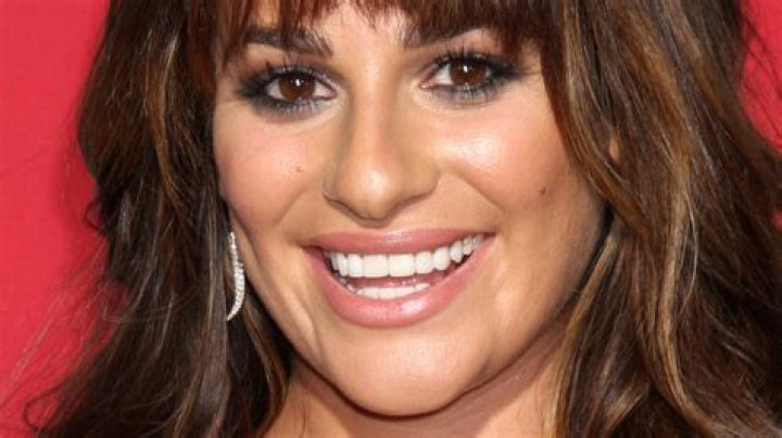 What Happened To Lea Michele After Glee?