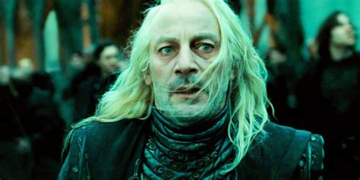What Happened To Lucius Malfoy?