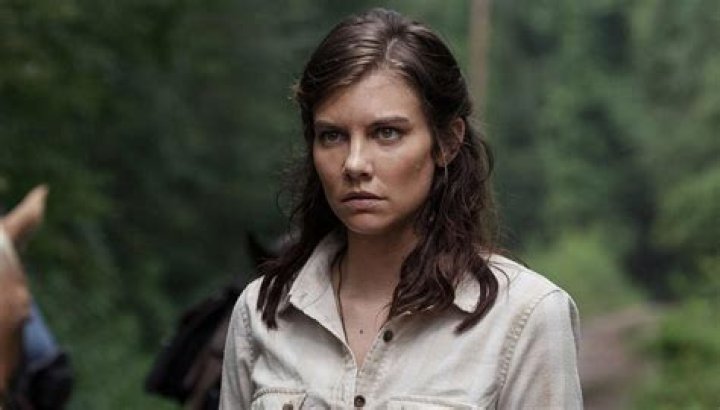 What Happened To Maggie In The Walking Dead?
