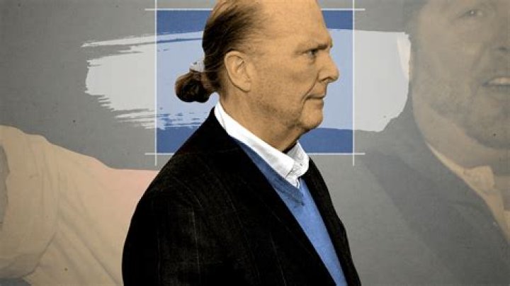 What Happened To Mario Batali?