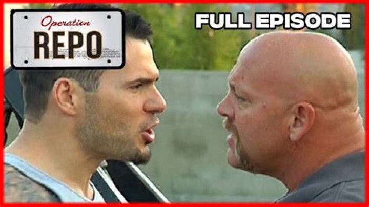 What Happened To Matt Burch From Operation Repo?