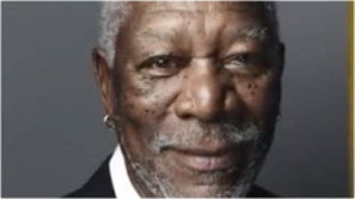 What Happened to Morgan Freeman’s Hand? Why Was He Wearing a Glove During FIFA World Cup?