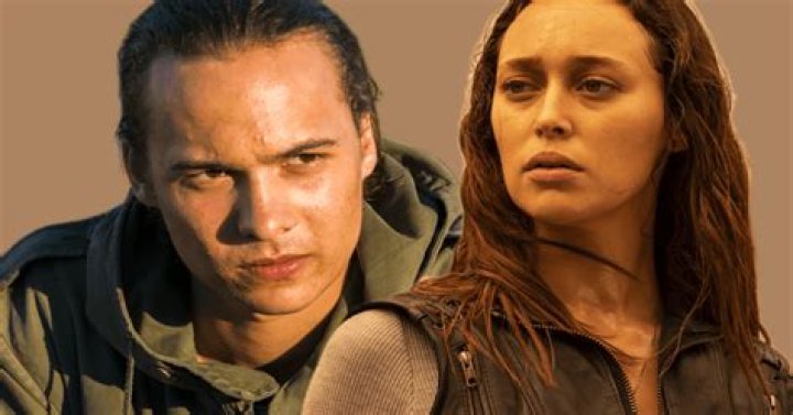 What Happened to Nick and Alicia?