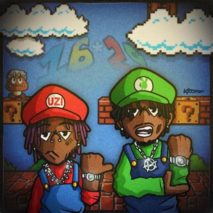 What Happened to Playboi Carti and Lil Uzi Vert’s 16*29?