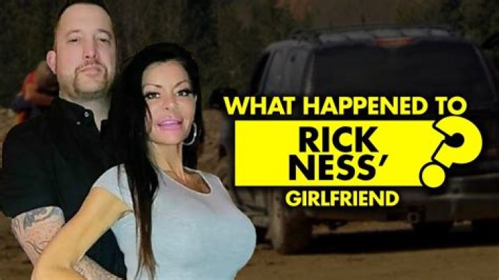 What happened to Rick Ness Girlfriend?