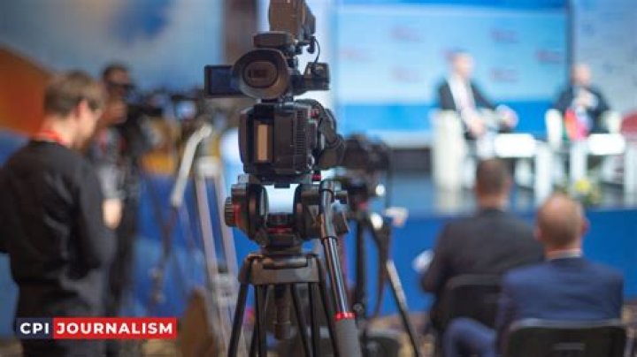 What Happened to Rob Schmitt? World of Broadcast Journalism