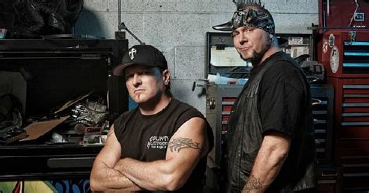 What Happened to Roli on Counting Cars?