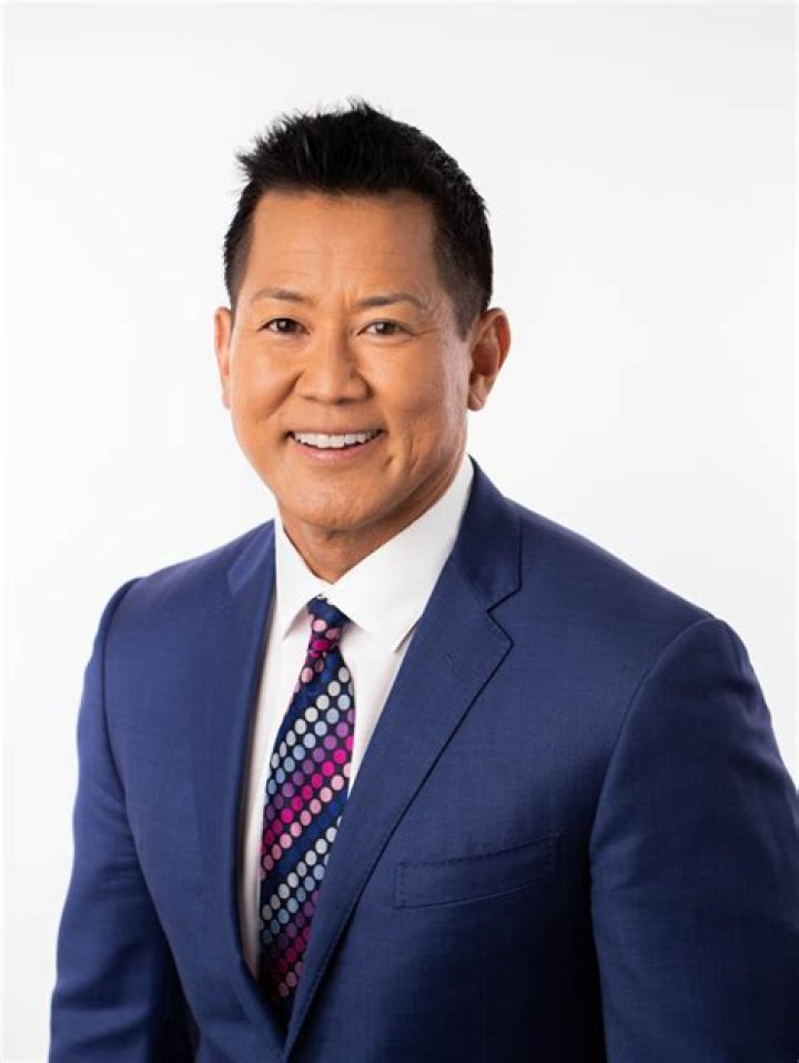 What happened to Ross Shimabuku? From Sports Anchor to Family Dedication