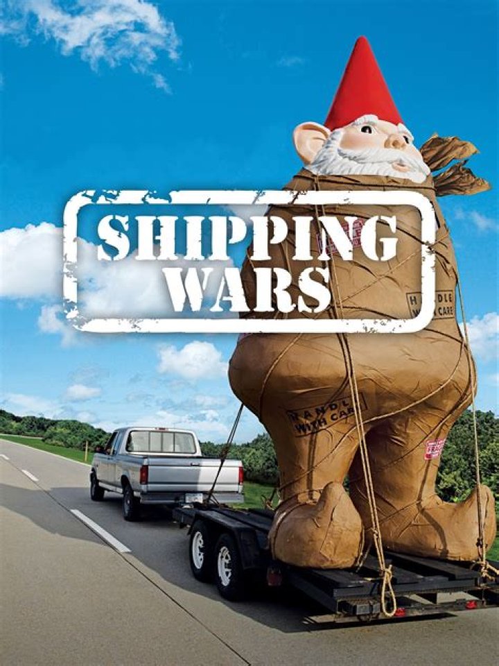 What Happened to Roy from Shipping Wars?