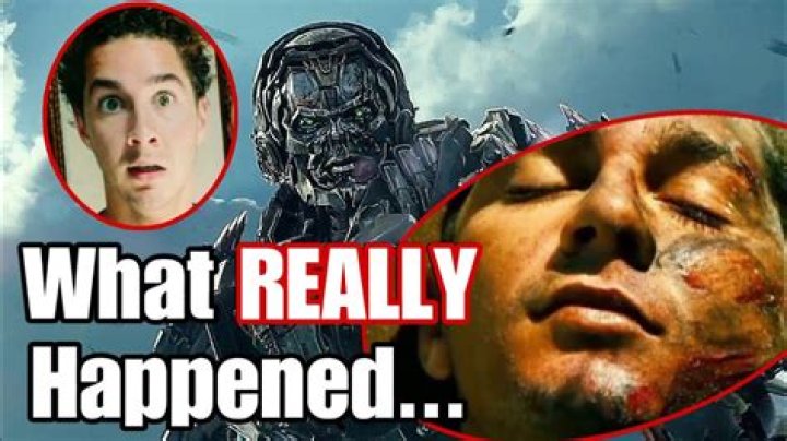 What Happened To Sam Witwicky & Why We Won't See His Return