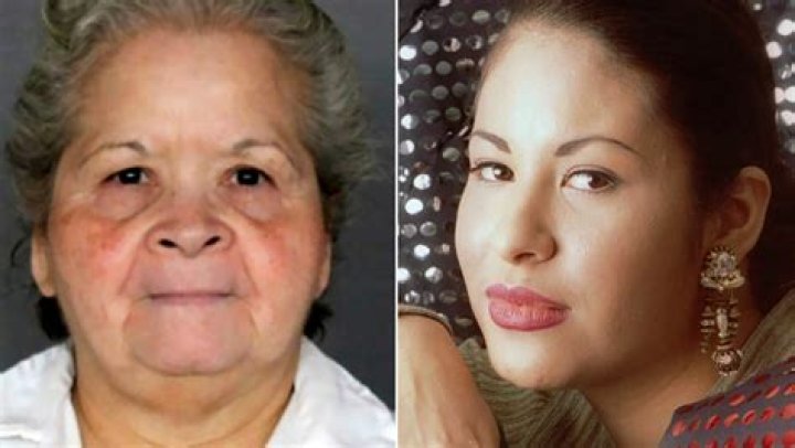 What Happened to Selena Quintanilla’s Killer, Yolanda Saldvar?