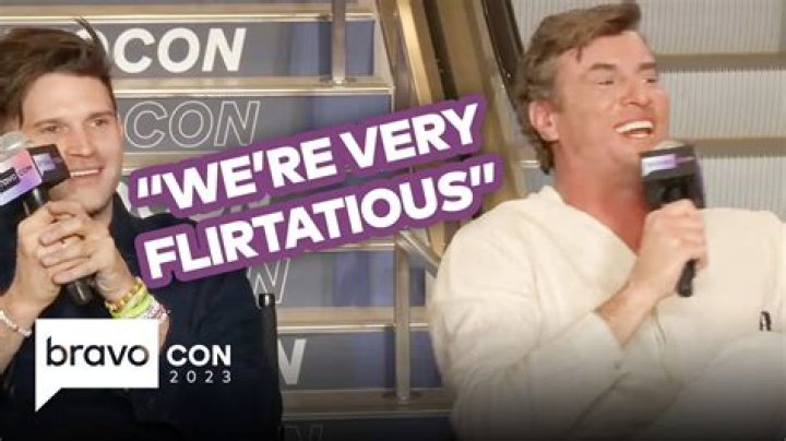 What Happened To Shep At BravoCon? Explained