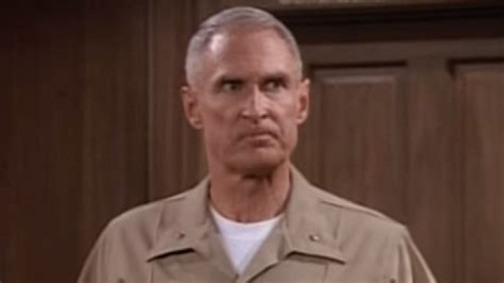 What Happened To The Cast Of Major Dad?