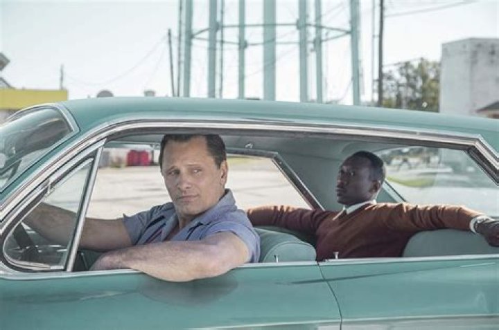 What Happened To The Real Tony Lip? ‘Green Book’ Is Just One Slice Of His Amazing Life Story