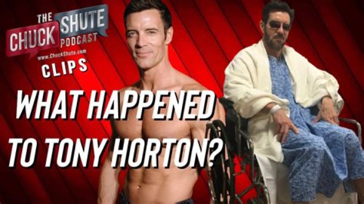 What Happened To Tony Patrico? The Controversy on Social Media