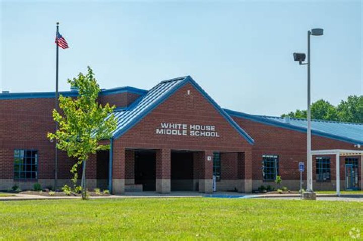 What Happened to White House TN Heritage High School Member