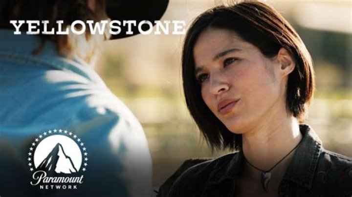 What Happened To Yellowstone's Avery Actress?