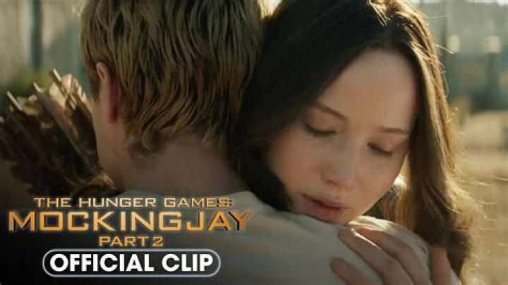What Happens To Johanna In Mockingjay'? Her Ending Will Leave You Feeling Bummed