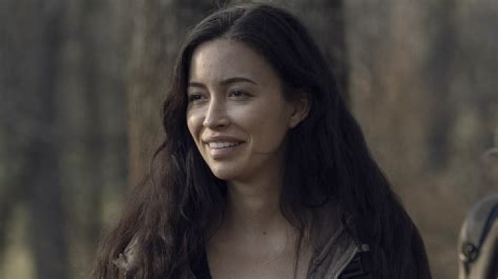 What Happens To Rosita In 'The Walking Dead' Comics? This Character Meets A Grisly & Heartbreaking Fate