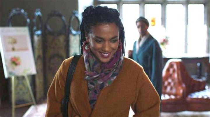 What Has Freema Agyeman Been Up To Since Leaving The Series?