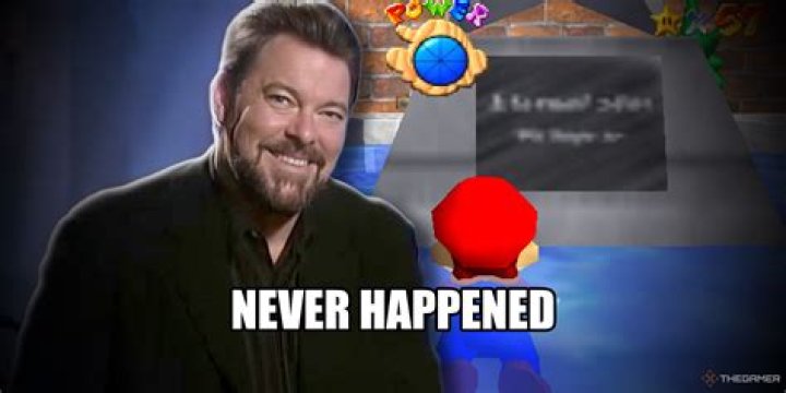 What if it Never Happened? - Evolution