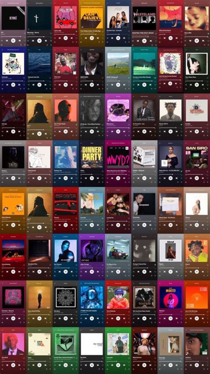 What is 'Stomp and Holler' music genre? Spotify playlist confuses users