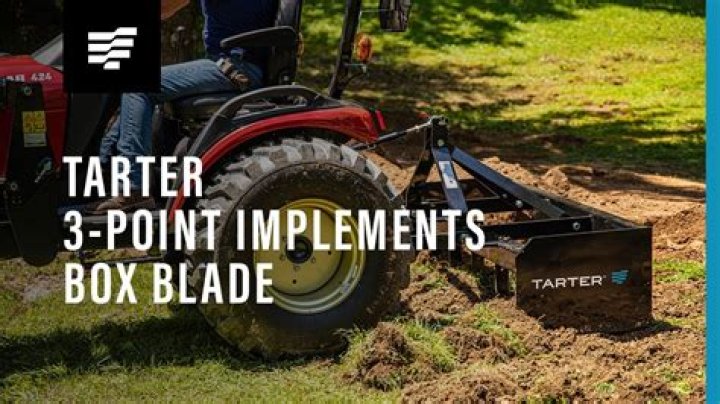 What is 3pt equipment