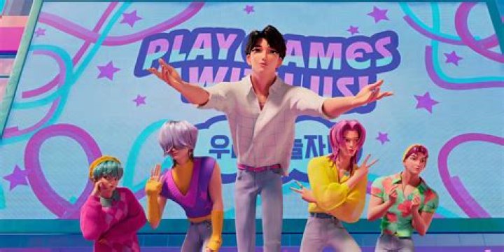 What Is a J-Line In Kpop? All You Need To Know