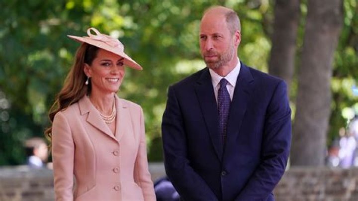 What is a push present, was Kate Middleton's ring a gift from Prince William and what are the best ideas for new fathers?