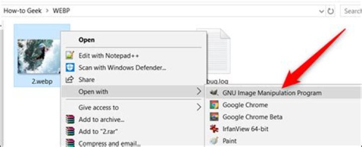 What Is a WebP File (and How Do I Open One)?