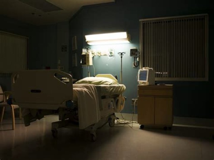 What is Alaskapox? Elderly man is first reported person to die of the virus