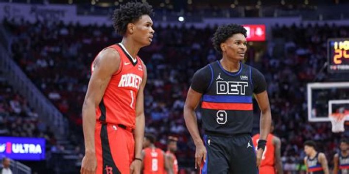 What Is Amen and Ausar Thompson’s Ethnicity? Embracing Diversity, The Multicultural Background of Basketball Phenoms Amen and Ausar Thompson