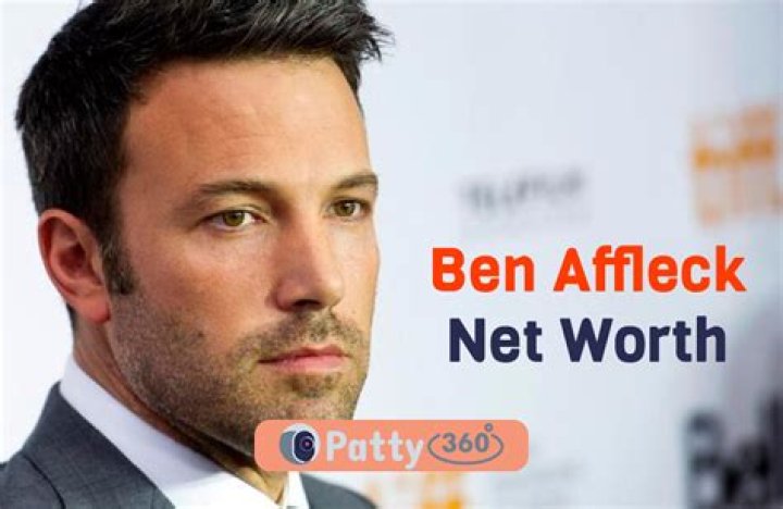 What is Ben Affleck’s Net Worth in 2023?