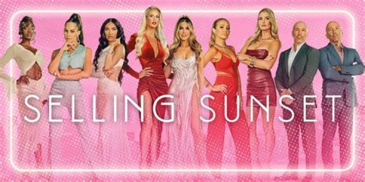 What Is Bre Tiesi's Net Worth? 'Selling Sunset' Star Bre Tiesi's Net Worth Explored!