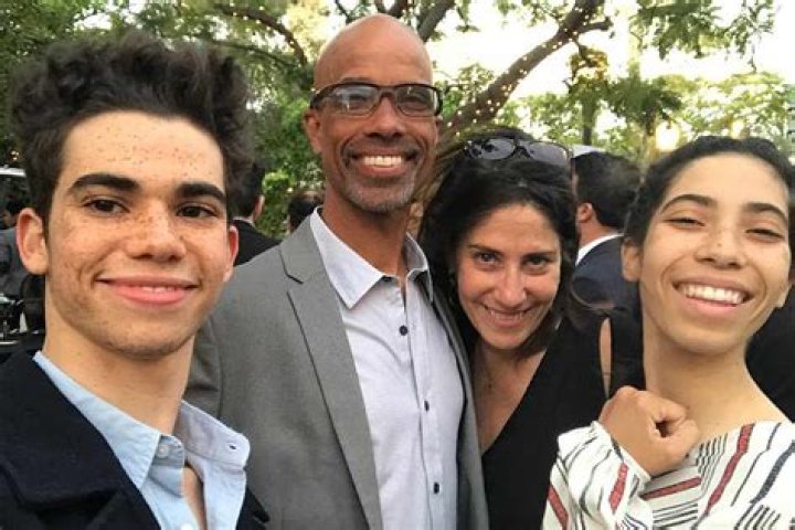 What Is Cameron Boyce Ethnicity? Here’s What We Know About His Cultural Beliefs!
